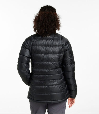 Women's Ultralight 850 Down Jacket - US 0163