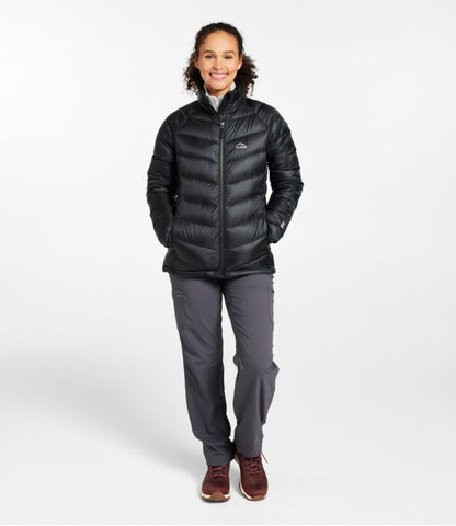 Women's Ultralight 850 Down Jacket - US 0163