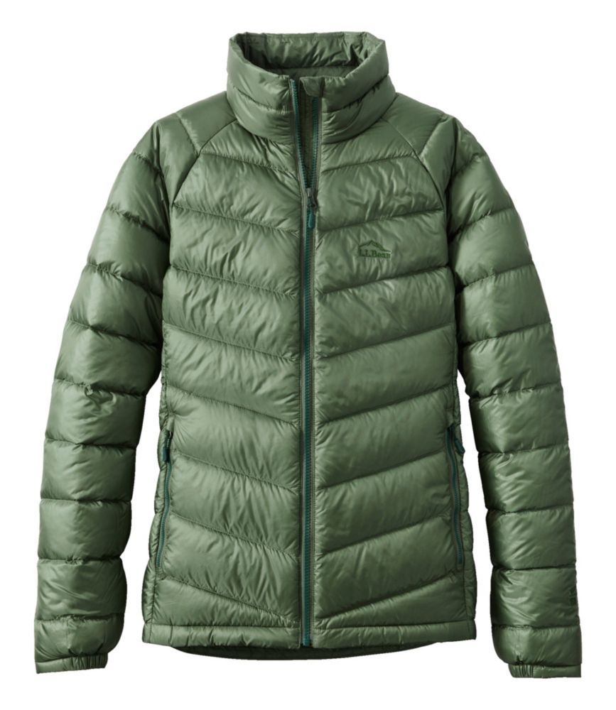 Women's Ultralight 850 Down Jacket - US 2867