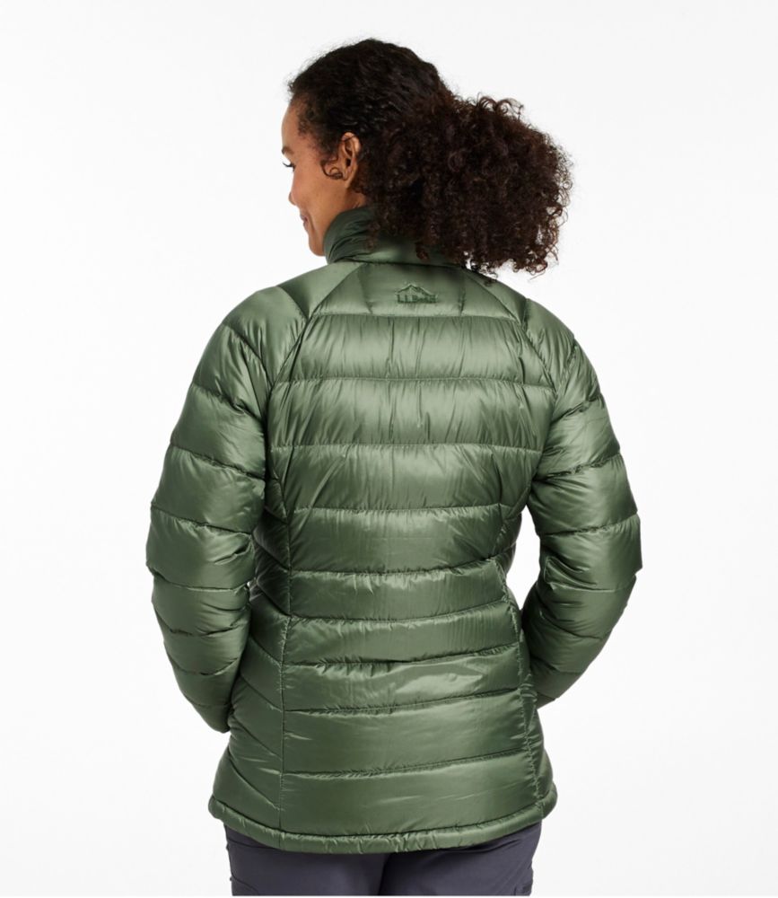 Women's Ultralight 850 Down Jacket - US 2867