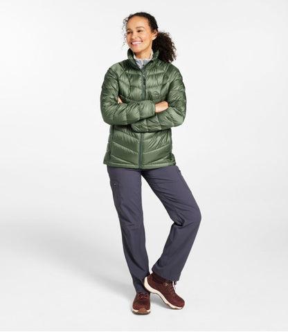 Women's Ultralight 850 Down Jacket - US 2867