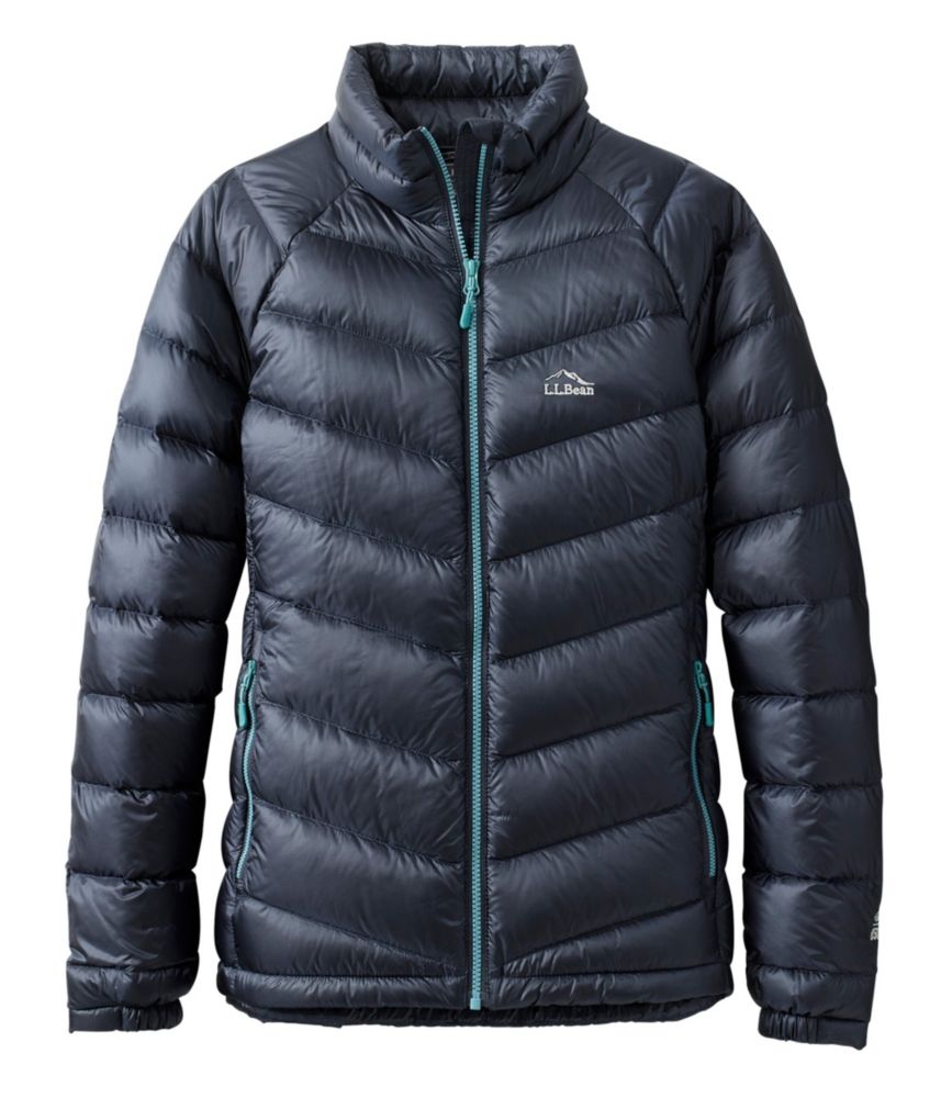 Women's Ultralight 850 Down Jacket - US 6507