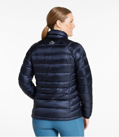 Women's Ultralight 850 Down Jacket - US 6507