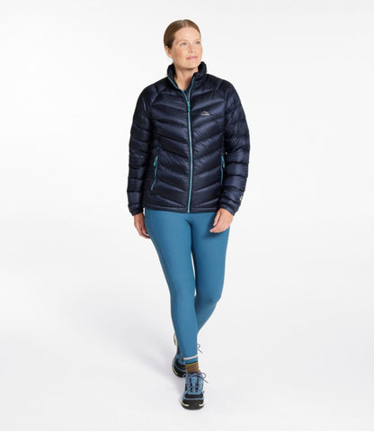 Women's Ultralight 850 Down Jacket - US 6507