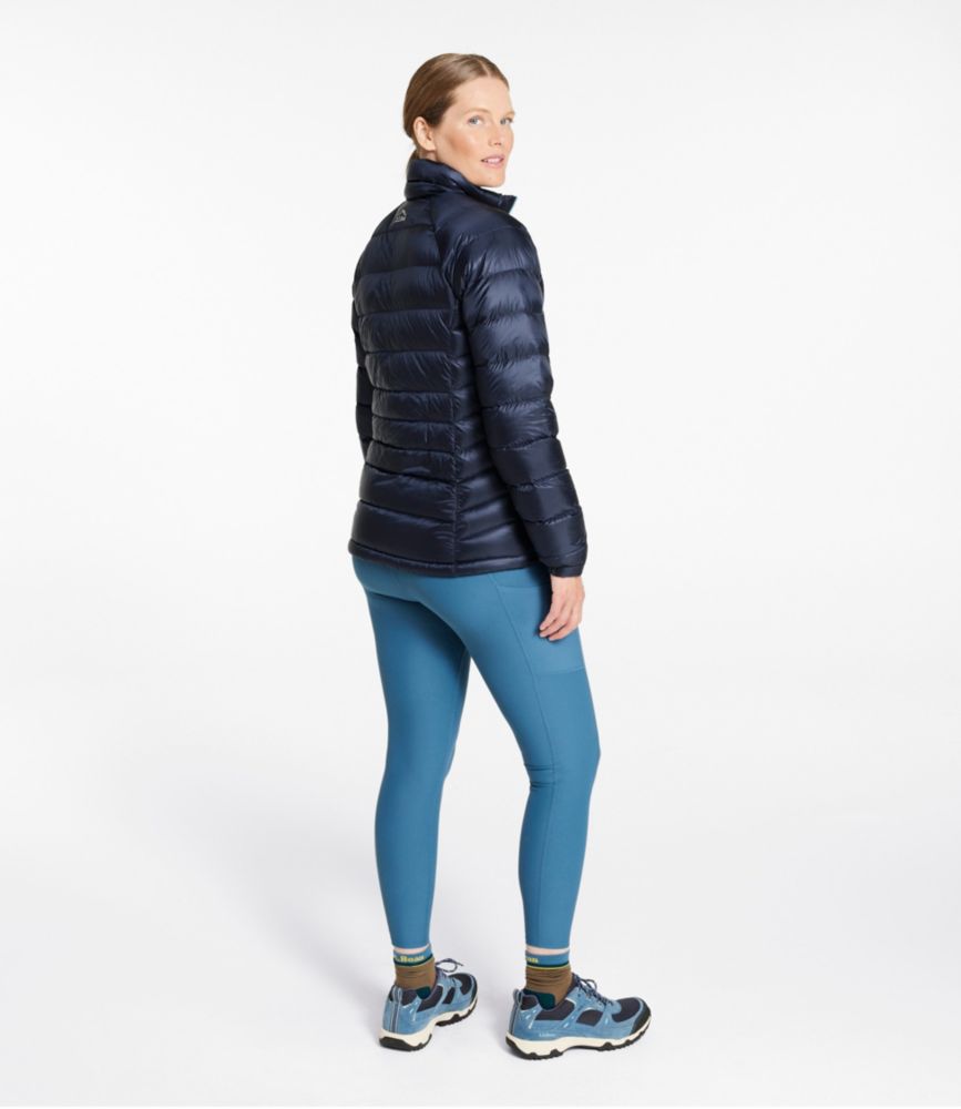 Women's Ultralight 850 Down Jacket - US 6507