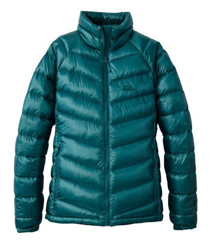 Women's Ultralight 850 Down Jacket - US 7513