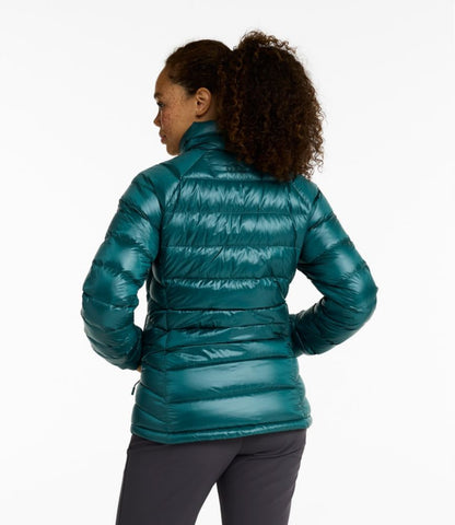 Women's Ultralight 850 Down Jacket - US 7513