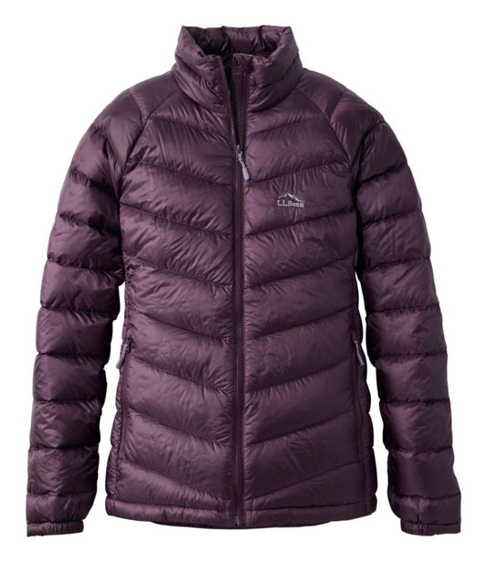 Women's Ultralight 850 Down Jacket - US 0316