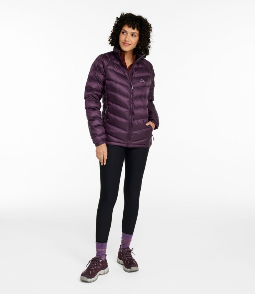 Women's Ultralight 850 Down Jacket - US 0316