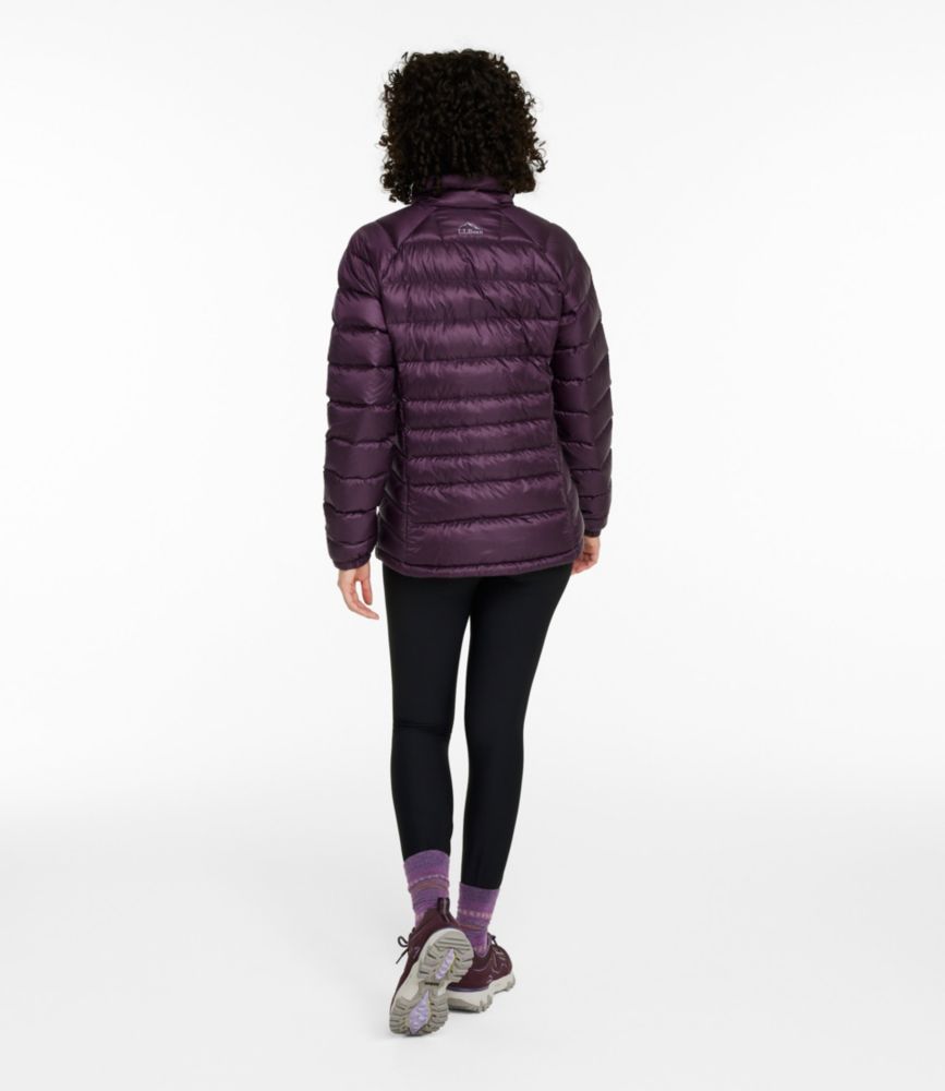 Women's Ultralight 850 Down Jacket - US 0316