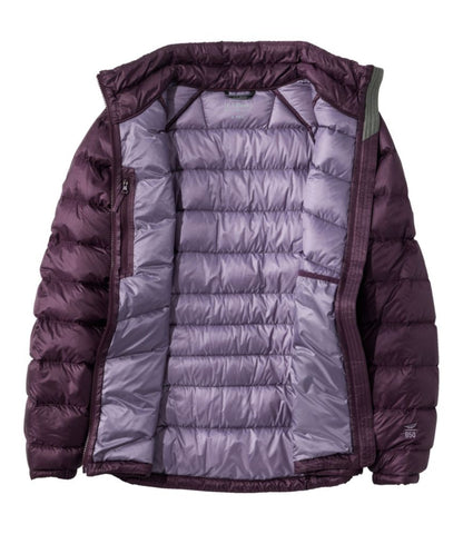 Women's Ultralight 850 Down Jacket - US 0316