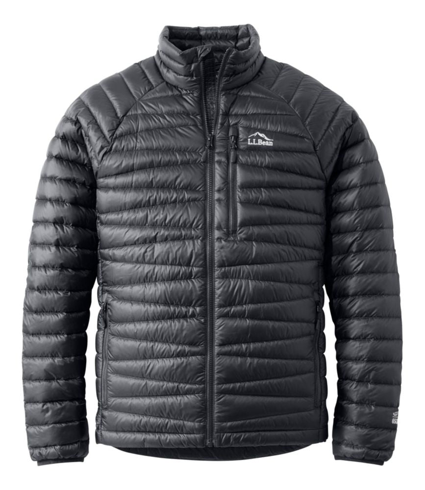 Men's Ultralight 850 Down Sweater - US 8698