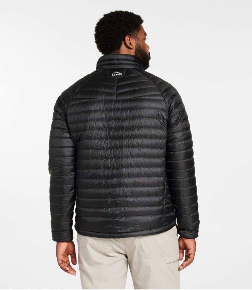 Men's Ultralight 850 Down Sweater - US 8698