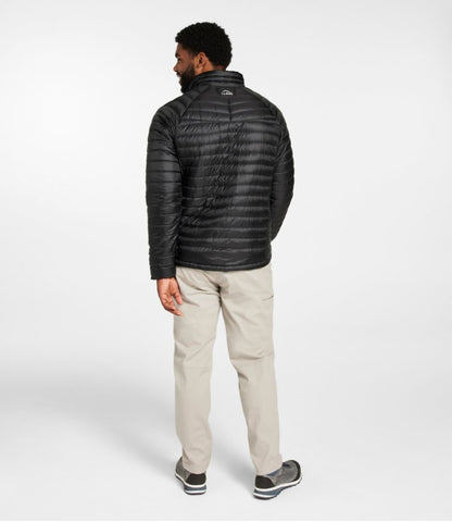 Men's Ultralight 850 Down Sweater - US 8698