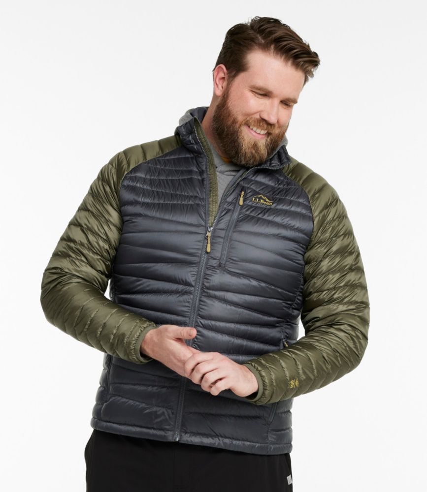 Men's Ultralight 850 Down Sweater - US 5624