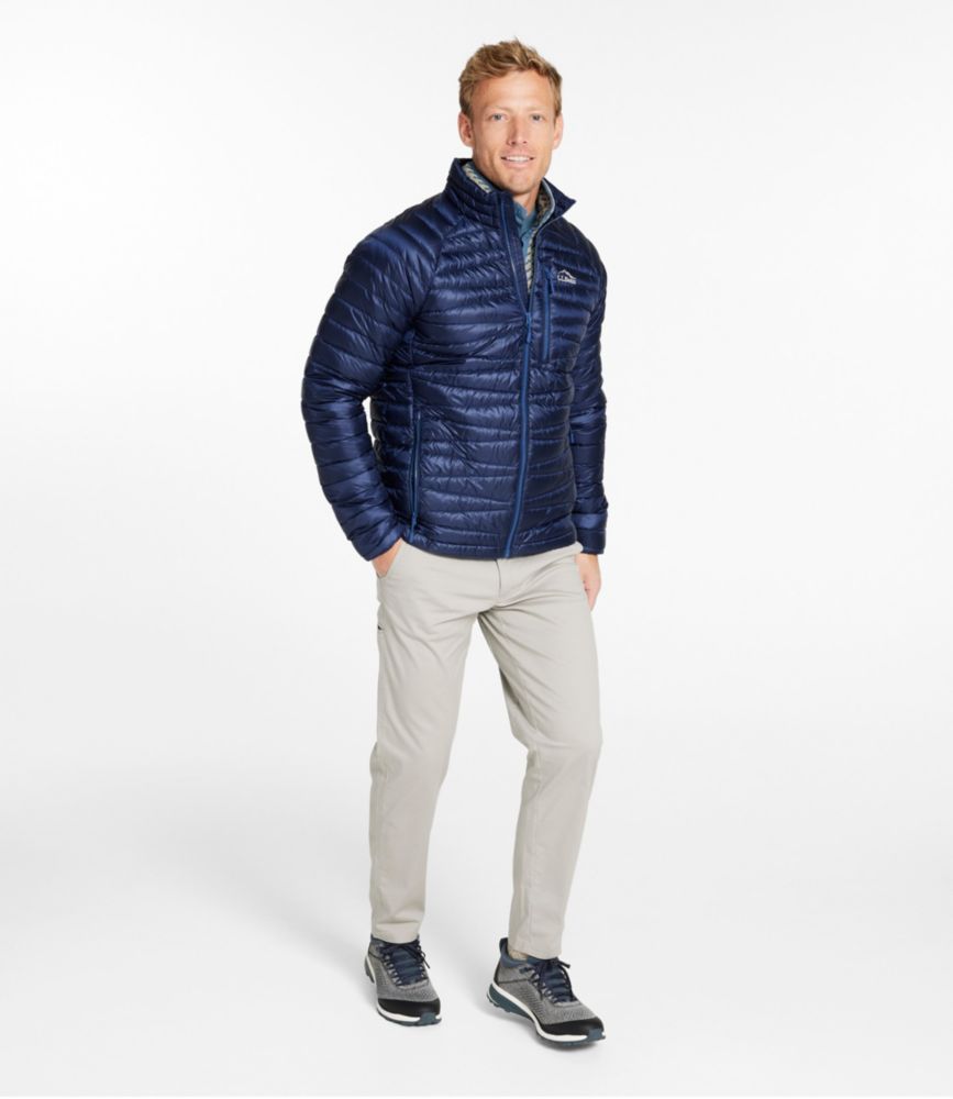 Men's Ultralight 850 Down Sweater - US 6398