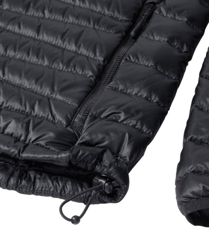 Men's Ultralight 850 Down Sweater Hooded Jacket - US 2488