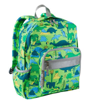 Kelly Green Dino