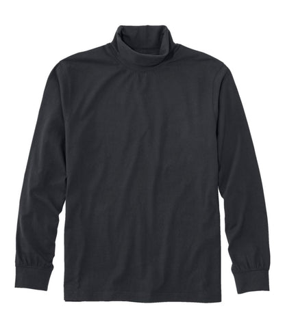 Men's Carefree Unshrinkable Turtleneck - US 0587
