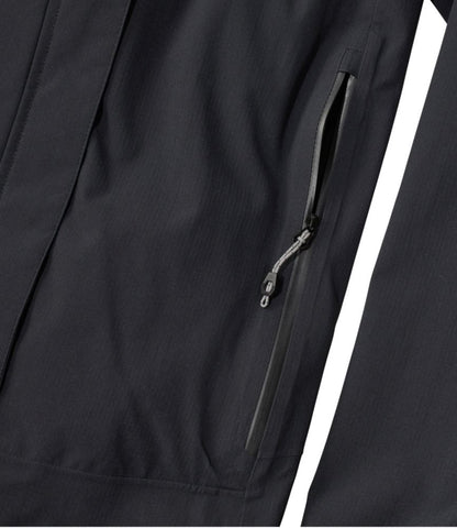 Women's Cresta Stretch Rain Jacket - US 9340