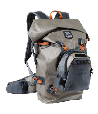 Waterproof Switchpack - US 8376