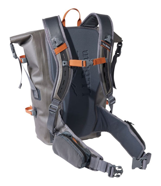 Waterproof Switchpack - US 8376