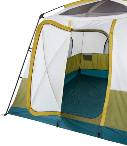 L.L.Bean Acadia 6-Person Family Tent - US 9057