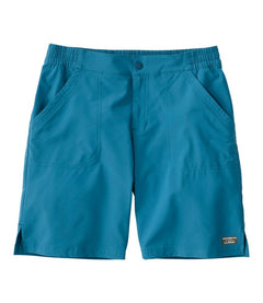 Deep Tidal Teal
