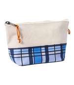 Boat and Tote Zip Pouch - US 4204