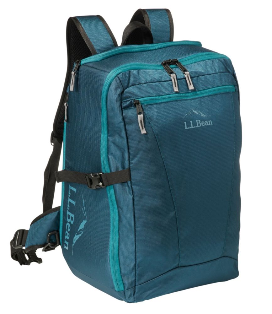 Approach Travel Pack, 39L - US 0758