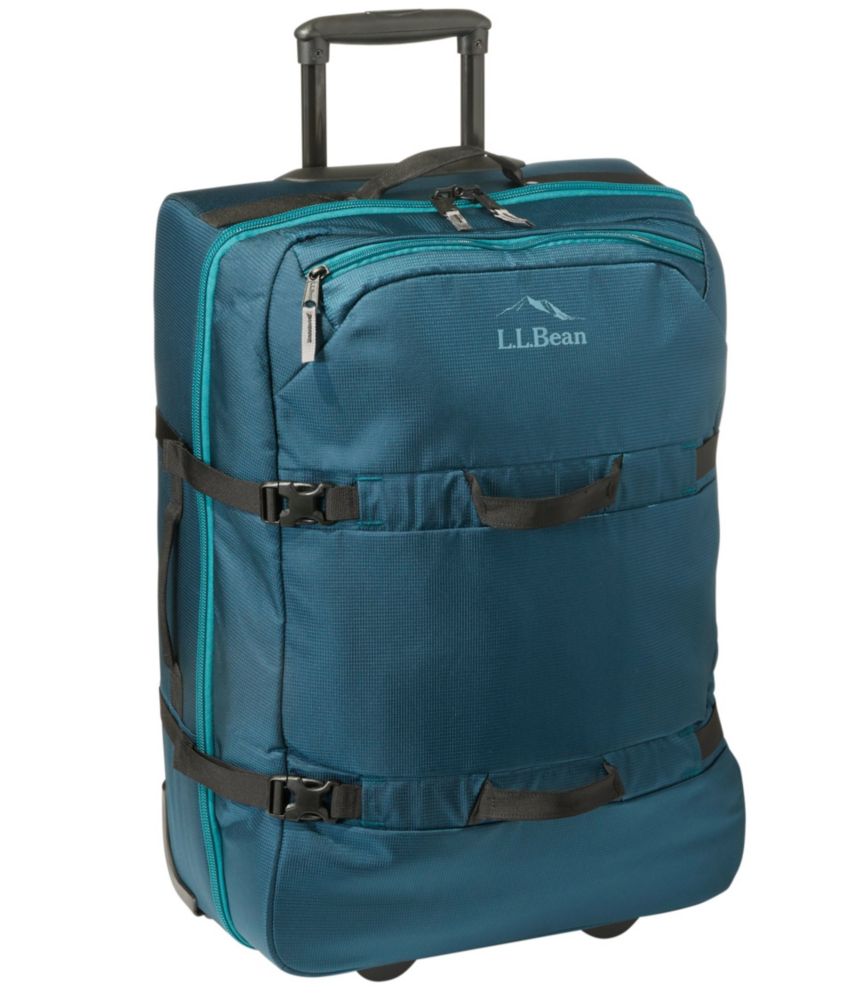 Approach Rolling Gear Bag, Large - US 6019