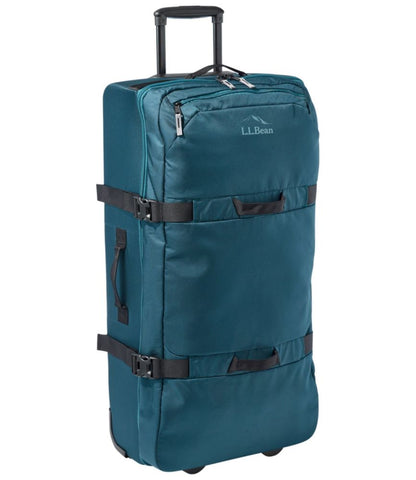 Approach Rolling Gear Bag, X-Large - US 2439