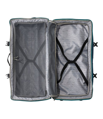 Approach Rolling Gear Bag, X-Large - US 2439