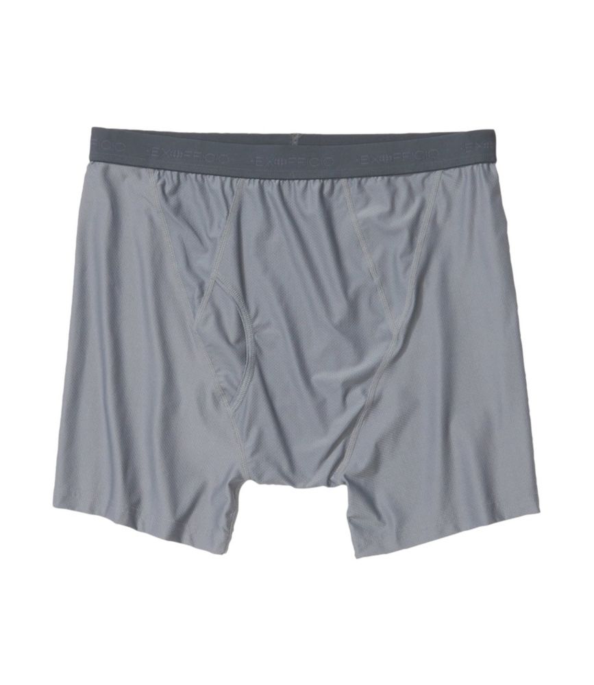 Men's ExOfficio Give-N-Go Boxer Brief 2.0 - US 3777