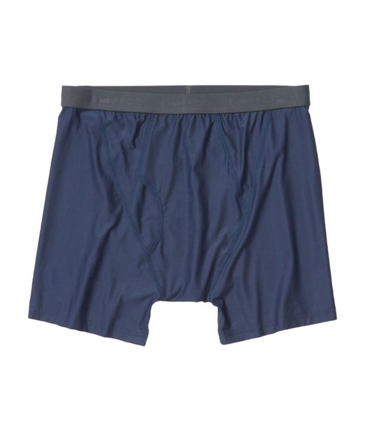 Men's ExOfficio Give-N-Go Boxer Brief 2.0 - US 4180