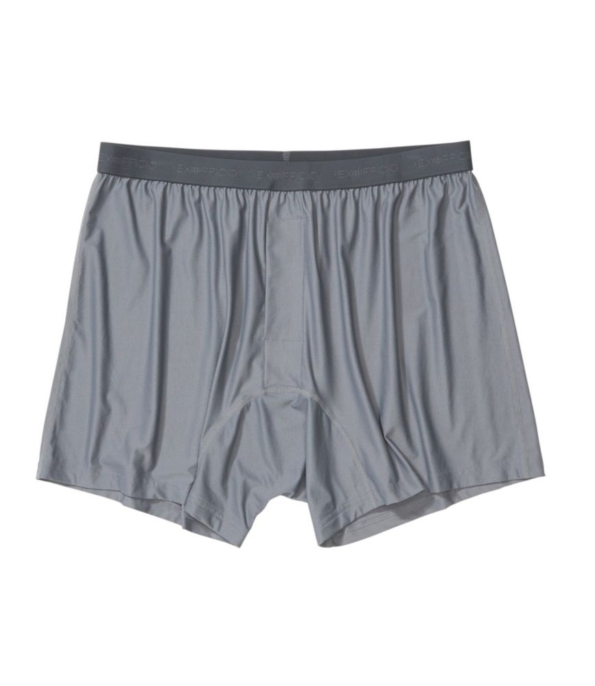 Men's ExOfficio Give-N-Go Boxer 2.0 - US 5440