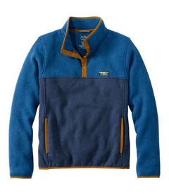 Deep Glacier Blue/Classic Navy