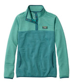Women's Airlight Pullover, Colorblock - US 1322