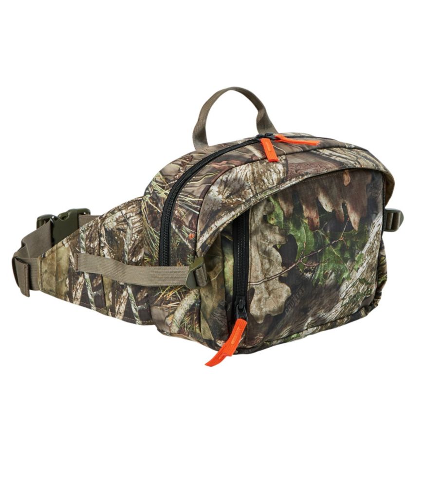 Northwoods Hunter's Waist Pack - US 6345