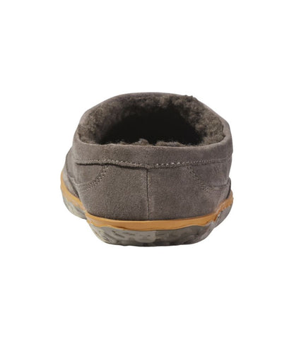 Men's Mountain Slippers, Scuffs - US 0159