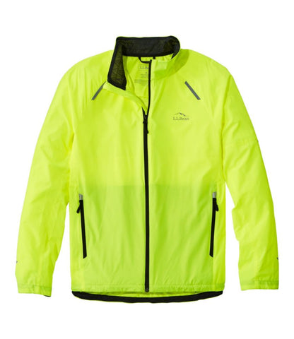 Men's Bean Bright Multisport Jacket - US 7734