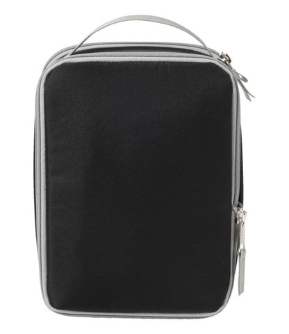 Expandable Lunch Box - US 8419