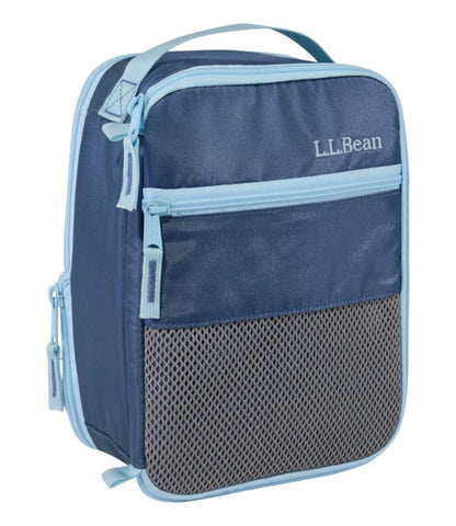 Expandable Lunch Box - US 8160