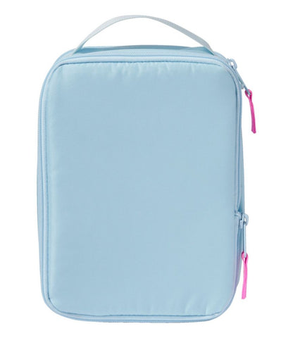 Expandable Lunch Box - US 8022