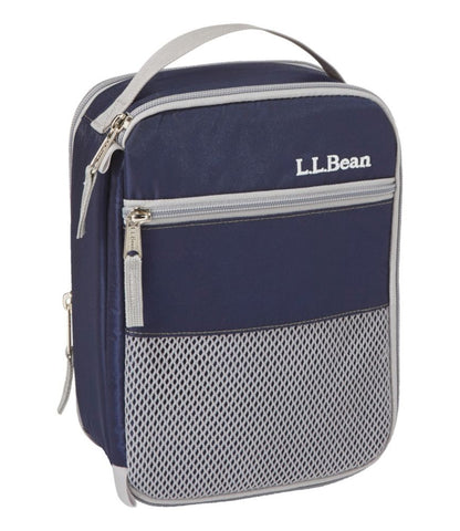 Expandable Lunch Box - US 0237