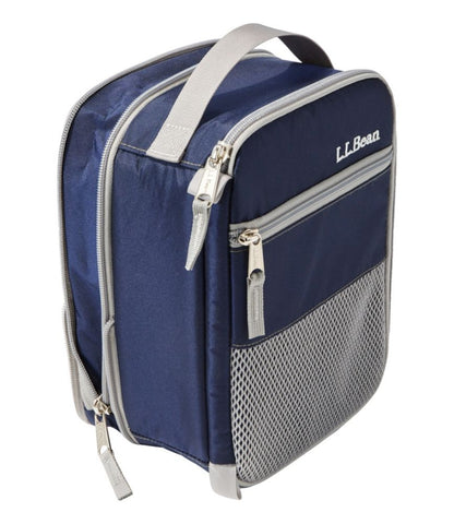 Expandable Lunch Box - US 0237