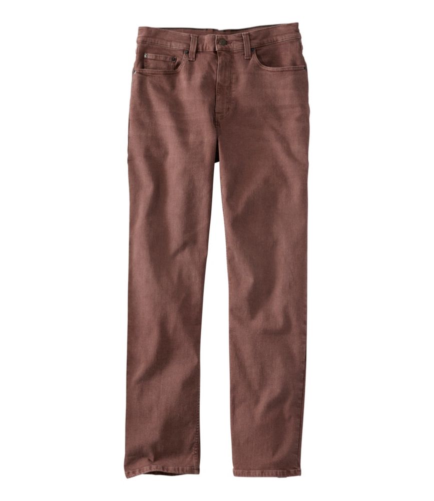 Men's BeanFlex® Jeans, Classic Fit - US 5717
