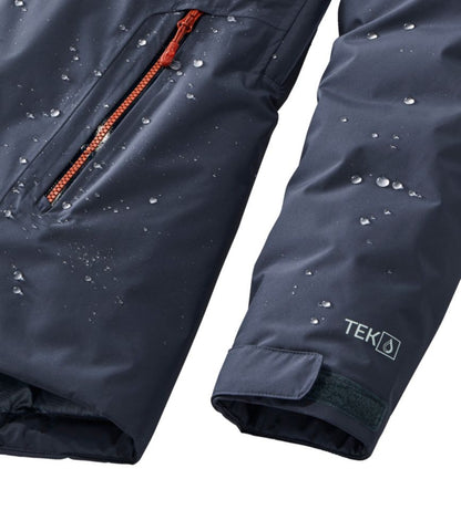 Women's Waterproof Ultralight Down Jacket - US 7041