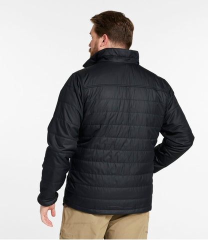 Men's Mountain Classic Puffer Jacket - US 7292