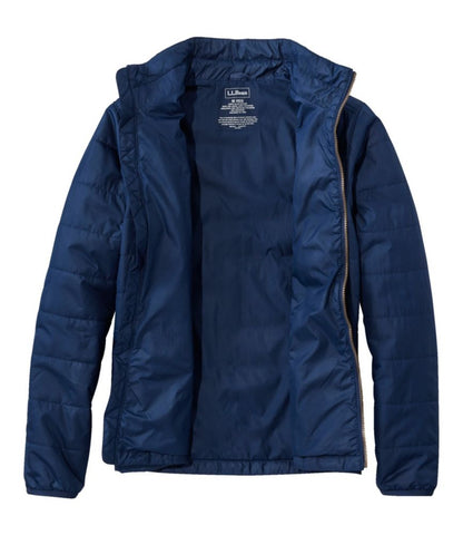 Men's Mountain Classic Puffer Jacket - US 0108